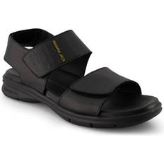 Panama Jack Herren Sandalen Panama Jack Herren schwarz