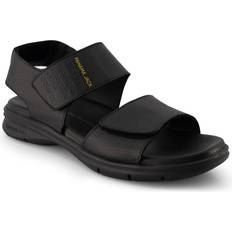 Panama Jack Hjemmesko & Sandaler Panama Jack Sandaler Rusell C1 - Sort