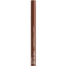 NYX NYX Professional Makeup Epic Ink Vegan Waterproof Liquid Eyeliner