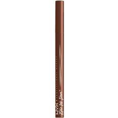 Nude Eyeliners NYX Professional Makeup Epic Ink Vegan Waterproof Liquid Eyeliner