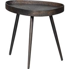 BePureHome Crude Bronze Sofabord 52x71cm