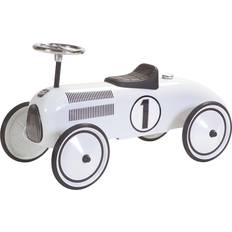 Ride on Lewis