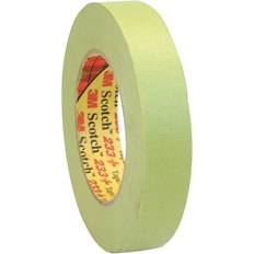 Building Materials 3M 233+ Masking Tape 2"