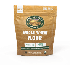 Whole Wheat Flour
