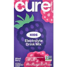 Kids Electrolyte Drink Mix Mixed Berry 6 Packets 0.29 oz Each