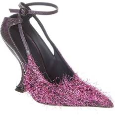 Lanvin Women Heels & Pumps Lanvin Lanvin Rita Leather Pump