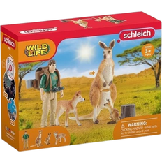 Schleich wild life Schleich Wild Life Outback Adventures 42623