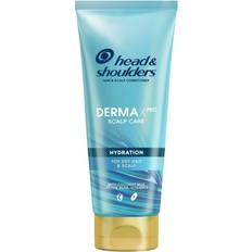 Head & Shoulders Hårprodukter Head & Shoulders Derma XPro Hydrating Hair Conditioner 220ml