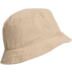 Brown - Women Hats Nike Apex Futura Washed Bucket Hat - Brown