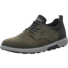 Rieker Innetofflor Rieker B3360 Sneakers - Grön Kombi