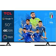 3840 x 2160 (4K Ultra HD) - LED TV reduziert TCL 50P755 50 Zoll 4K HDR Fernseher