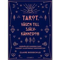 Tarot Tarot : Vägen till självkännedom (Häftad, 2021)
