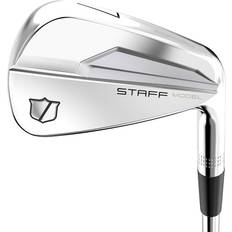 Golf club irons Wilson Staff Model Blade Custom Irons, Men's