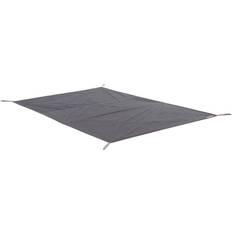 Big Agnes Friluftsutrustning Big Agnes Footprint Shield 2 Charcoal Tältmatta