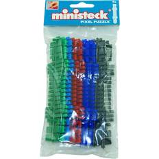 Ministeck Color Strips 9pcs