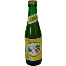Søbogaard Jordgubb Fläderblomsdryck 25cl