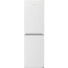 Fridge Freezers Beko CFG4582W White