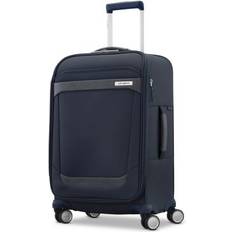 Samsonite 4 Wheels Luggage Samsonite Elevation Plus Softside Carry On Spinner