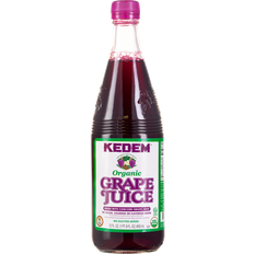 USDA Organic Juice & Fruit Drinks Organic Grape Juice 65cl