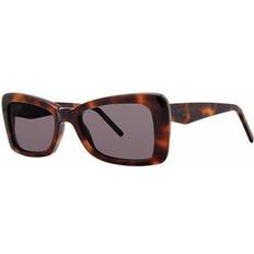 Solbriller Vera Wang Loop Brown/Grey