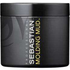 Volume Hair Waxes Sebastian Professional Molding Mud 75ml