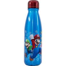 Stor Daily Aluminium Super Mario 600ml