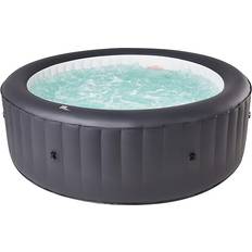 Mspa Oppblåsbart Boblebad Urban Rimba U-RB061
