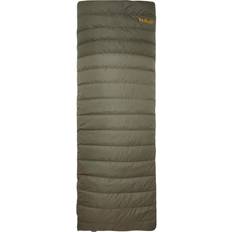 Outpost rab Rab Outpost 300 Down Sleeping Bag Light Khaki Left