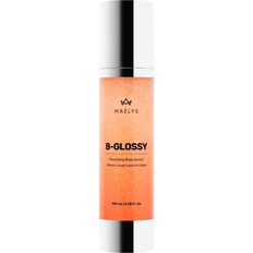 B-Glossy Smoothing Body Serum