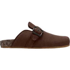 Coach Slip-On Clogs Coach Benjamin - Maple