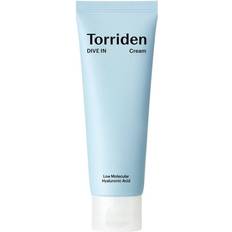 Torriden Skincare Torriden Dive-In Low Molecular Hyaluronic Acid Cream 2.7fl oz