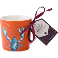 English Tableware Company Dish of the Day Lobster Mug 35cl