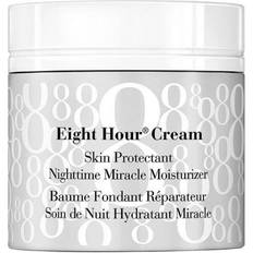 Elizabeth Arden Facial Creams Elizabeth Arden Eight Hour Cream Skin Protectant Nighttime Miracle Moisturizer 1.7fl oz