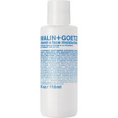 Vitamin E Face Moisturizer