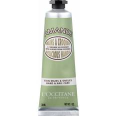 L'Occitane Almond Hand Cream 1fl oz