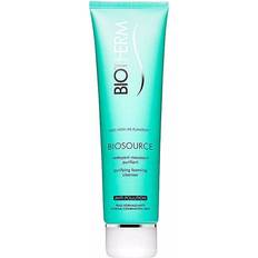 Weichmachend Reinigungscremes & Reinigungsgele Biotherm Biosource Purifying Foaming Cleanser 150ml