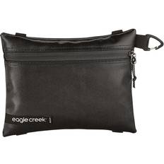 Taschenzubehör Eagle Creek Pack It Gear Small Pouch - Black