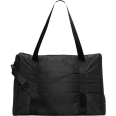 Black Weekend Bags Nike Serena Williams Design Crew Duffel Bag - Black