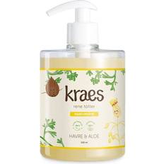 Kraes Rene Totter Parfumefri 500ml