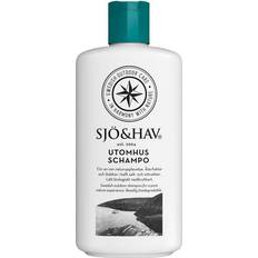 Sjö & Hav Hårprodukter Sjö & Hav Utomhusschampo 200ml