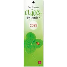 2025 The Little Happiness Bookmark Calendar