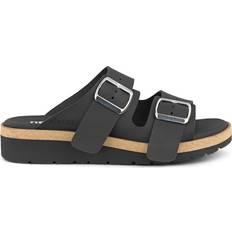 New Feet Skor New Feet Slenters - Black