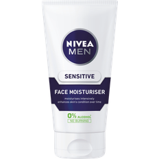 Nivea Men Sensitive Face Moisturiser