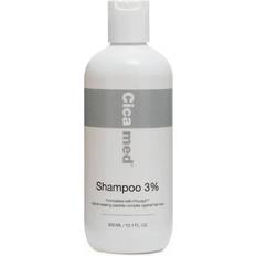HLT Shampoo 3%