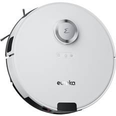Google Home Robotstøvsugere Eureka E10s hvid