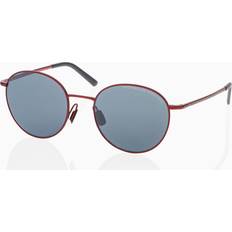 Solglasögon Porsche Design P8969 Solglasögon - Röd/Blue/Mirror Silver/CAT3