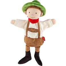 Sigikid Dukker & Dukkehus Sigikid Hand Puppet