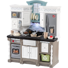 Plastikspielzeug Spielküchen Step2 Lifestyle Dream Kitchen Set