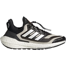 Adidas ultraboost 22 dame adidas Ultraboost 22 Cold.Rdy 2.0 W - Aluminum/Cloud White/Beam Orange