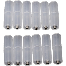 Mayitr AA Size Cell Battery Holder